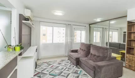 Apartamento com 2 quartos à venda na Avenida Bento Gonçalves, 1515, Partenon, Porto Alegre, 67 m2 por R$ 470.000