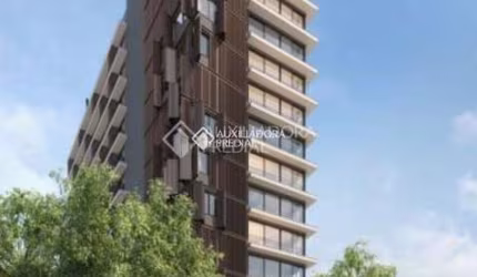 Apartamento com 1 quarto à venda na Rua Vinte e Quatro de Outubro, 1585, Auxiliadora, Porto Alegre, 25 m2 por R$ 687.000