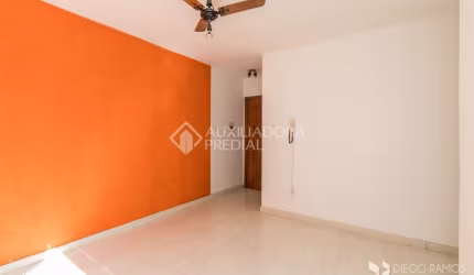 Apartamento com 2 quartos à venda na Rua Sapê, 522, Passo da Areia, Porto Alegre, 49 m2 por R$ 239.000