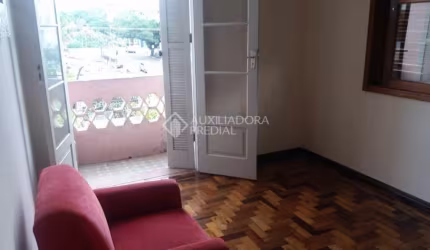 Apartamento com 2 quartos à venda na Rua Maestro Mendanha, 20, Santana, Porto Alegre, 53 m2 por R$ 218.000