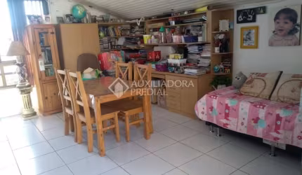 Cobertura com 2 quartos à venda na Rua Ouro Preto, 7, Jardim Floresta, Porto Alegre, 146 m2 por R$ 630.000
