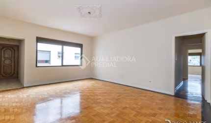Apartamento com 3 quartos à venda na Rua São Vicente, 504, Rio Branco, Porto Alegre, 123 m2 por R$ 519.000