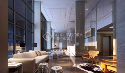 Loft com 1 quarto à venda na Avenida Inácio Vasconcelos, 59, Boa Vista, Porto Alegre, 26 m2 por R$ 420.000