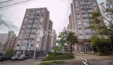 Apartamento com 2 quartos à venda na Rua Primeiro de Setembro, 340, São José, Porto Alegre, 50 m2 por R$ 250.000