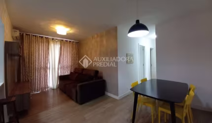 Apartamento com 3 quartos à venda na Rua Doutor Carlos Renato R. Fonseca, 200, Jardim Itu Sabará, Porto Alegre, 72 m2 por R$ 550.000