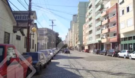 Apartamento com 1 quarto à venda na Rua dos Andradas, 227, Centro Histórico, Porto Alegre, 39 m2 por R$ 195.000