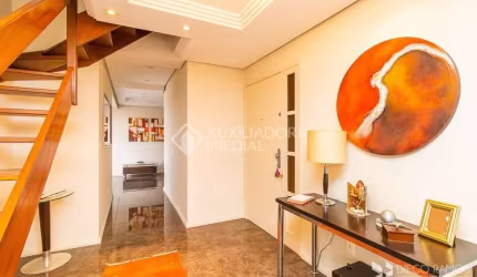 Cobertura com 3 quartos à venda na Travessa Borneo, 40, Jardim Lindóia, Porto Alegre, 290 m2 por R$ 1.300.000