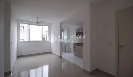 Apartamento com 2 quartos à venda na Avenida Juca Batista, 250, Cavalhada, Porto Alegre, 46 m2 por R$ 250.000