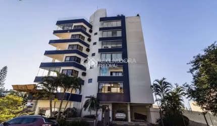 Apartamento com 2 quartos à venda na Rua Doutor Jorge Fayet, 500, Chácara das Pedras, Porto Alegre, 81 m2 por R$ 846.000