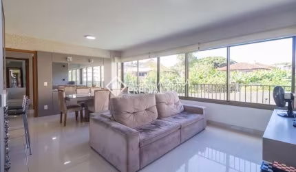 Apartamento com 3 quartos à venda na Avenida da Cavalhada, 5730, Cavalhada, Porto Alegre, 104 m2 por R$ 800.000