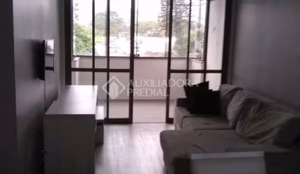 Apartamento com 2 quartos à venda na Rua Albion, 360, Partenon, Porto Alegre, 82 m2 por R$ 372.000