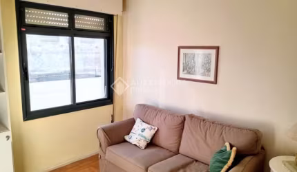Apartamento com 3 quartos à venda na Rua Laurindo, 78, Santana, Porto Alegre, 92 m2 por R$ 480.000