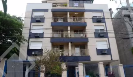 Cobertura com 2 quartos à venda na Rua Luzitana, 881, Higienópolis, Porto Alegre, 136 m2 por R$ 560.000