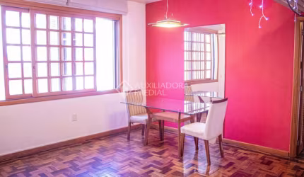Apartamento com 2 quartos à venda na Rua João Abbott, 577, Petrópolis, Porto Alegre, 82 m2 por R$ 339.000