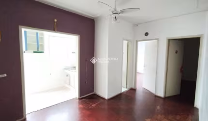 Apartamento com 2 quartos à venda na Rua Duque de Caxias, 203, Centro Histórico, Porto Alegre, 59 m2 por R$ 240.000