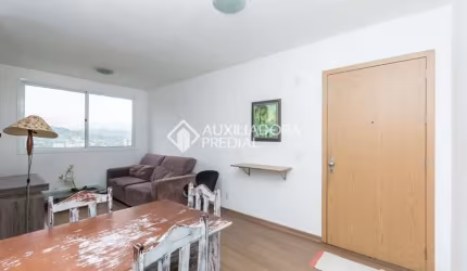 Apartamento com 3 quartos à venda na Rua Carlos Reverbel, 200, Jardim Carvalho, Porto Alegre, 68 m2 por R$ 369.000