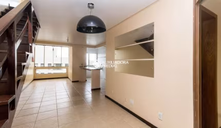 Cobertura com 2 quartos à venda na Rua Duque de Caxias, 653, Centro Histórico, Porto Alegre, 109 m2 por R$ 524.400