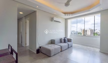 Apartamento com 3 quartos à venda na Avenida João Pessoa, 211, Farroupilha, Porto Alegre, 85 m2 por R$ 420.000