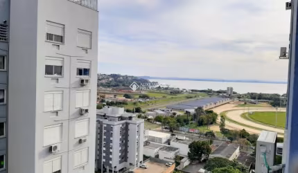 Apartamento com 3 quartos à venda na Rua Curupaiti, 1326, Cristal, Porto Alegre, 79 m2 por R$ 430.000