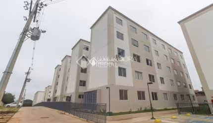 Apartamento com 2 quartos à venda na Avenida Protásio Alves, 10970, Morro Santana, Porto Alegre, 41 m2 por R$ 165.000