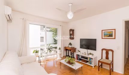 Apartamento com 3 quartos à venda na Rua Felipe Neri, 253, Auxiliadora, Porto Alegre, 72 m2 por R$ 536.000