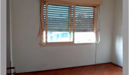 Apartamento com 2 quartos à venda na Avenida Outeiro, 31, Coronel Aparício Borges, Porto Alegre, 55 m2 por R$ 201.000