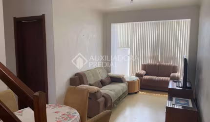 Cobertura com 3 quartos à venda na Avenida João XXIII, 495, São Sebastião, Porto Alegre, 155 m2 por R$ 748.000