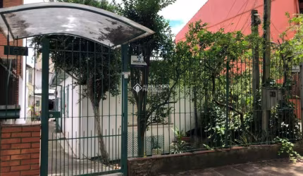 Terreno à venda na Rua Comendador Rheingantz, 157, Auxiliadora, Porto Alegre, 196 m2 por R$ 750.000