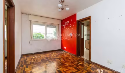 Apartamento com 1 quarto à venda na Rua Carlos Estevão, 895, Protásio Alves, Porto Alegre, 40 m2 por R$ 124.900
