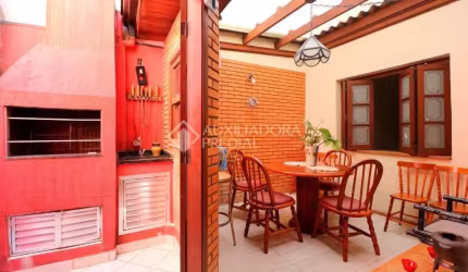 Apartamento com 3 quartos à venda na Rua Amélia Teles, 97, Petrópolis, Porto Alegre, 109 m2 por R$ 385.000