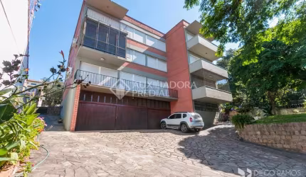 Prédio à venda na Rua Dona Maria, 47, Santa Tereza, Porto Alegre, 1000 m2 por R$ 2.400.000