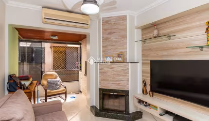 Apartamento com 3 quartos à venda na Rua Olinda, 411, São Geraldo, Porto Alegre, 88 m2 por R$ 650.000