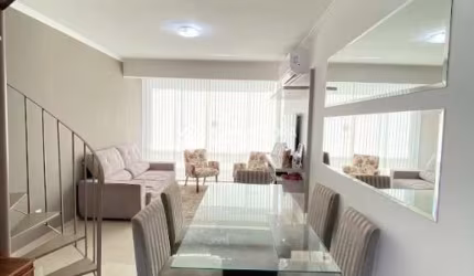 Cobertura com 3 quartos à venda na Rua Palestina, 15, Bom Jesus, Porto Alegre, 120 m2 por R$ 650.000
