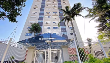Cobertura com 2 quartos à venda na Avenida Érico Veríssimo, 441, Menino Deus, Porto Alegre, 152 m2 por R$ 650.000