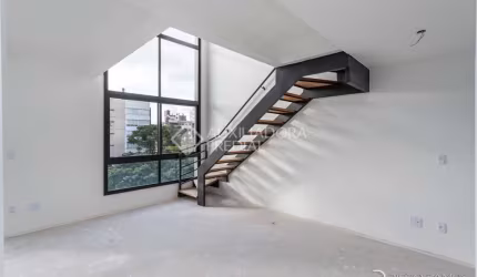 Cobertura com 2 quartos à venda na Rua Coronel Bordini, 1075, Auxiliadora, Porto Alegre, 81 m2 por R$ 1.180.000
