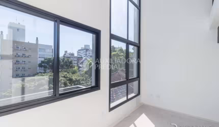 Cobertura com 1 quarto à venda na Rua Coronel Bordini, 1075, Auxiliadora, Porto Alegre, 53 m2 por R$ 778.000