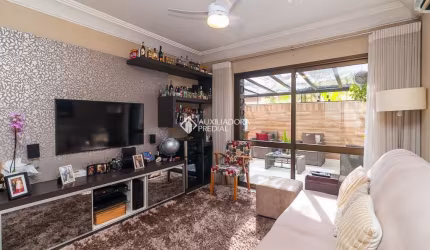 Apartamento com 3 quartos à venda na Rua Felizardo, 731, Jardim Botânico, Porto Alegre, 101 m2 por R$ 689.000
