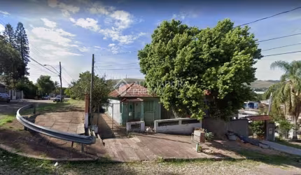 Terreno à venda na Rua Primeiro de Maio, 314, Partenon, Porto Alegre, 242 m2 por R$ 265.000
