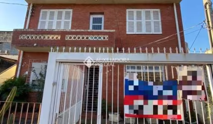 Casa com 4 quartos à venda na Rua Buarque de Macedo, 424, São Geraldo, Porto Alegre, 97 m2 por R$ 300.000