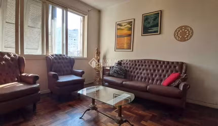 Apartamento com 3 quartos à venda na Avenida Nova York, 447, Auxiliadora, Porto Alegre, 74 m2 por R$ 332.500