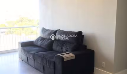 Apartamento com 3 quartos à venda na Rua Piauí, 40, Santa Maria Goretti, Porto Alegre, 81 m2 por R$ 670.000