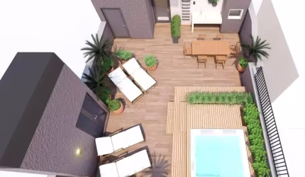 Apartamento com 2 quartos à venda na Rua Comendador Rheingantz, 254, Auxiliadora, Porto Alegre, 151 m2 por R$ 1.590.000