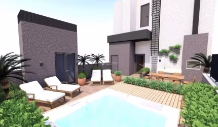 Apartamento com 2 quartos à venda na Rua Comendador Rheingantz, 254, Auxiliadora, Porto Alegre, 85 m2 por R$ 1.201.000