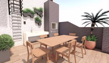 Apartamento com 2 quartos à venda na Rua Comendador Rheingantz, 254, Auxiliadora, Porto Alegre, 85 m2 por R$ 1.180.000