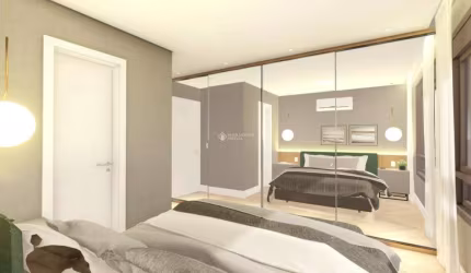 Apartamento com 2 quartos à venda na Rua Comendador Rheingantz, 254, Auxiliadora, Porto Alegre, 85 m2 por R$ 1.250.000
