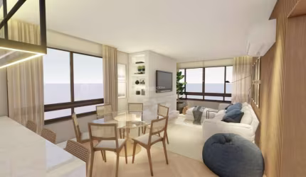 Apartamento com 2 quartos à venda na Rua Comendador Rheingantz, 254, Auxiliadora, Porto Alegre, 85 m2 por R$ 1.279.000