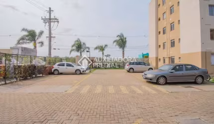 Apartamento com 2 quartos à venda na Rua Gabriel Franco da Luz, 560, Sarandi, Porto Alegre, 44 m2 por R$ 200.000
