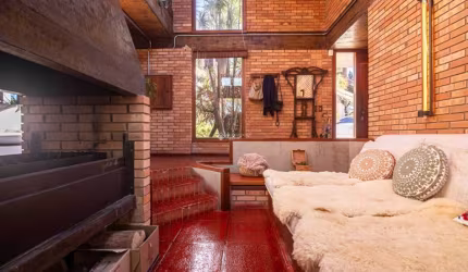 Casa em condomínio fechado com 4 quartos à venda na Avenida Jacuí, 767, Cristal, Porto Alegre, 337 m2 por R$ 2.499.000