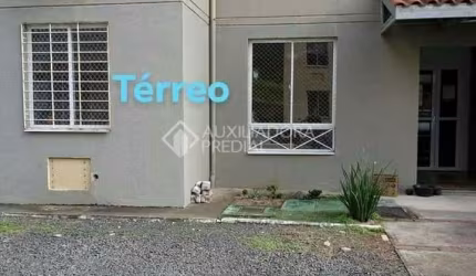 Apartamento com 2 quartos à venda na Rua Ney da Gama Ahrends, 565, Morro Santana, Porto Alegre, 43 m2 por R$ 181.900
