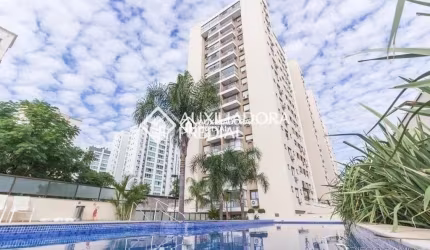Apartamento com 3 quartos à venda na Beco Andaraí, 566, Passo da Areia, Porto Alegre, 84 m2 por R$ 759.000